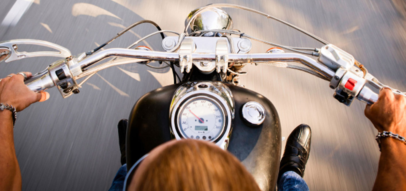 Indiana Motorcycle Insurance Coverage